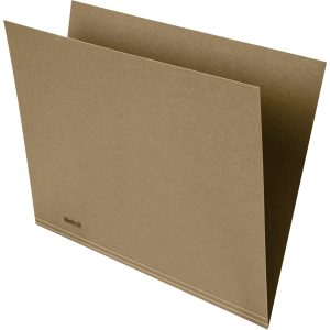 Biella Einlagemappe Recycolor A4 Beige
