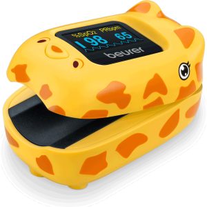 Beurer Pulsoximeter PO 13 Kids