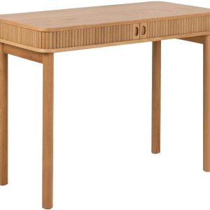 AC Design Tisch Langley, Eiche