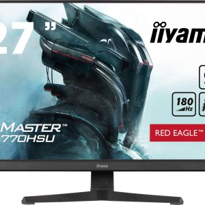 iiyama Monitor G-Master G2770HSU-B6