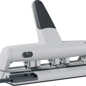 Leitz Locher 30 Blatt, Weiss
