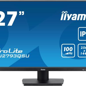 iiyama Monitor ProLite XU2793QSU-B7