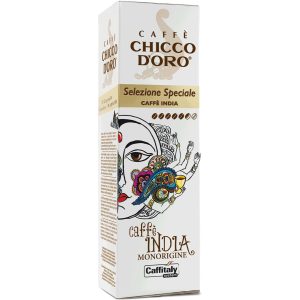 Chicco d’Oro Kaffeekapseln Caffitaly System Caffé India 10 Stück