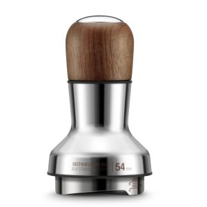 Sage Tamper Distribution Duo Braun, 54 mm