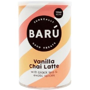 Barú Vanille-Chai-Latte 250 g