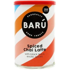 Barú Gewürzte Chai Latte 250 g