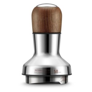 Sage Tamper Distribution Duo Braun, 58 mm
