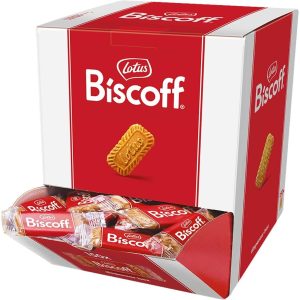 Lotus Guetzli Biscoff Classic 150 Stück