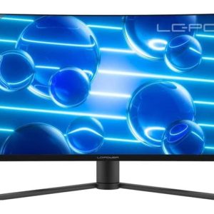 LC-Power Monitor LC-M34-UWQHD-180-C