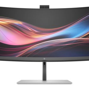 HP Monitor 734pm
