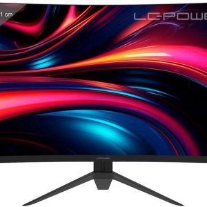 LC-Power Monitor LC-M32QC