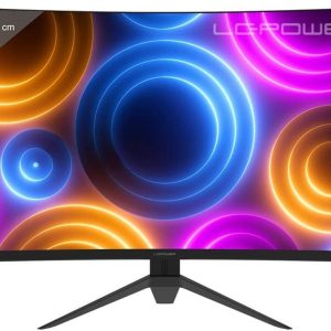 LC-Power Monitor LC-M27QC