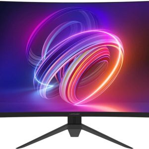 LC-Power Monitor LC-M27FC