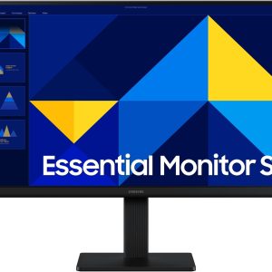 Samsung Monitor LS27D300GAUXEN
