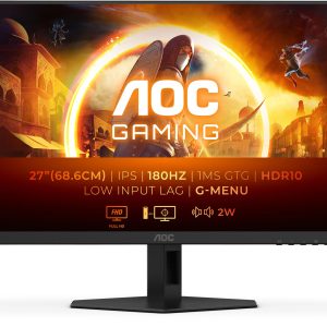 AOC Monitor 27G4XE