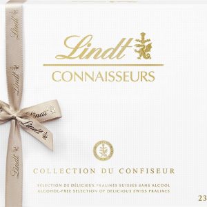 Lindt Schokolade Connaisseurs Collection du Confiseur 230 g