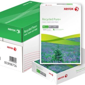 Antalis Kopierpapier Recycled Pure + A3, Weiss, 80 g/m², 2500 Blatt