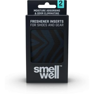 Smell Well Geruchsentferner Active BZ Schwarz