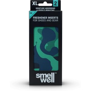 Smell Well Geruchsentferner Active XL CG Grün / Blau