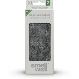 Smell Well Geruchsentferner Sensitive XL Grau