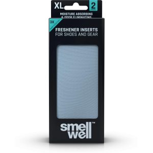 Smell Well Geruchsentferner Active XL SG Grau