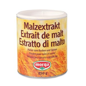 Morga Malzextrakt 250 g
