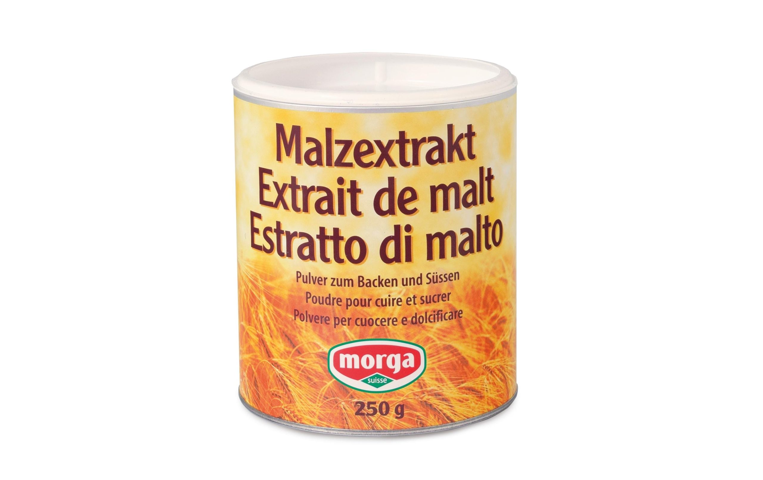 Morga Malzextrakt 250 g