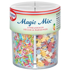 Dr.Oetker Magic Mix Streudekor 73 g