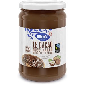 Hero Brotaufstrich Le Cacao 680 g