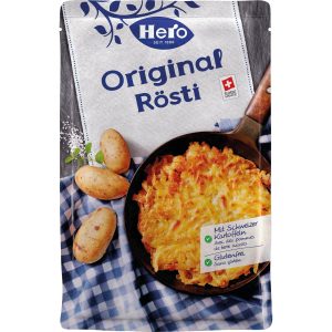 Hero Rösti Original 750 g