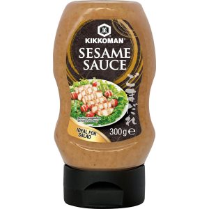 Kikkoman Sesamsauce 300 g