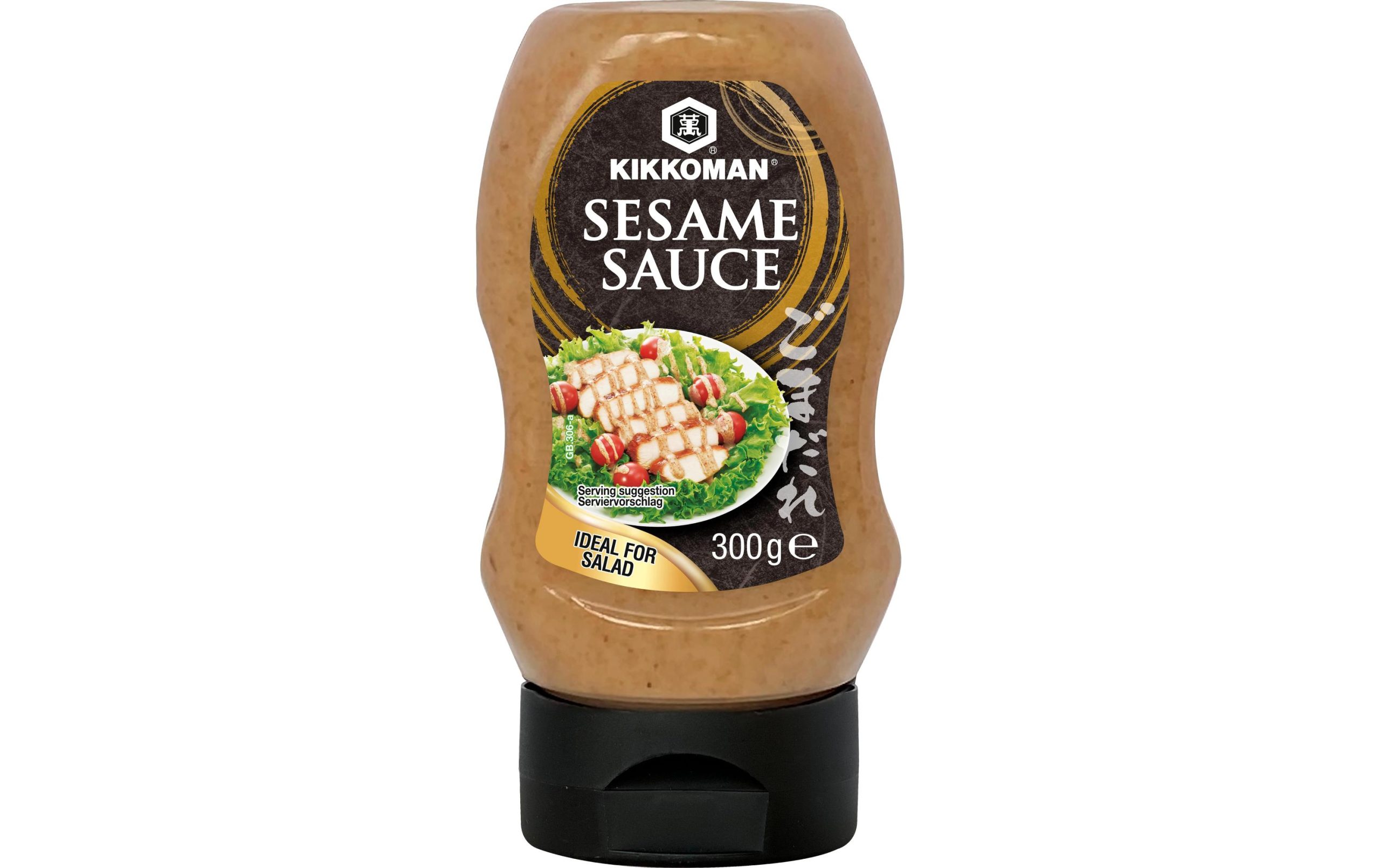 Kikkoman Sesamsauce 300 g