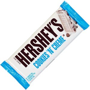 Hershey’s Cookies ’n‘ Creme 90 g