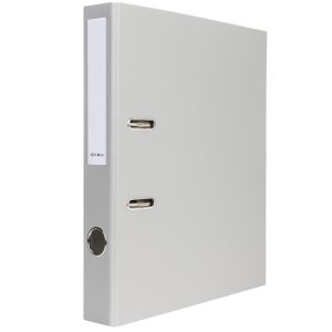 office focus Ordner A4 4 cm, Grau
