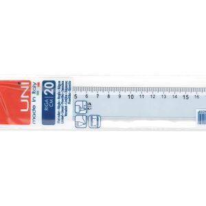 Arda Lineal UNI 20 cm