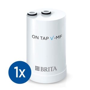 BRITA Filterkartusche für den ON TAP Pro V-MF