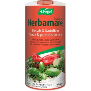 A. Vogel Herbamare Trocomare 250 g