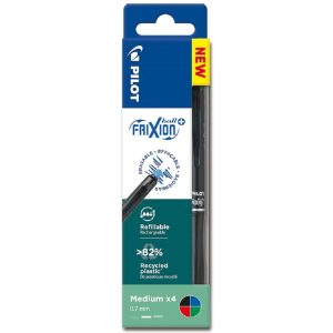 Pilot Rollerball Frixion Ball Plus+ 0.7 mm