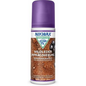 NIKWAX Imprägnierung Spray Wildleder 125 ml
