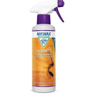 NIKWAX Imprägnierung TX.Direct Spray-On 300 ml