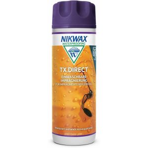 NIKWAX Imprägnierung TX.Direct Wash-In 300 ml