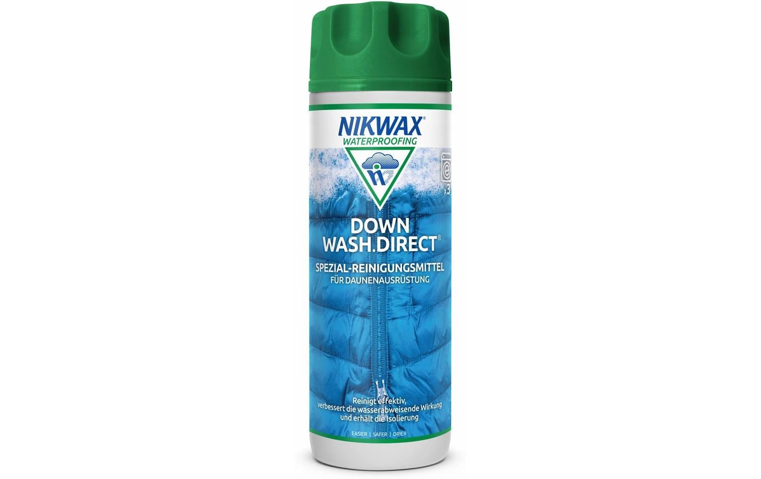 NIKWAX Waschmittel Down Wash Direct 300 ml