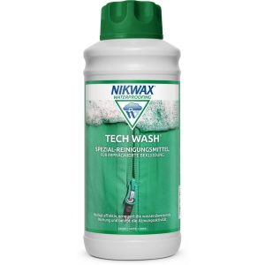 NIKWAX Waschmittel Tech Wash 1 l