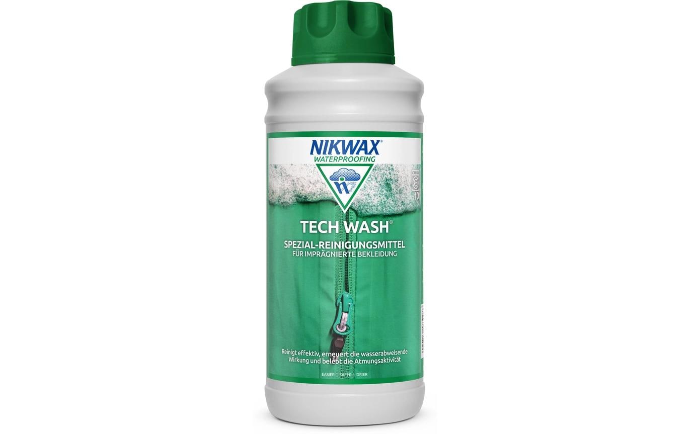NIKWAX Waschmittel Tech Wash 1 l