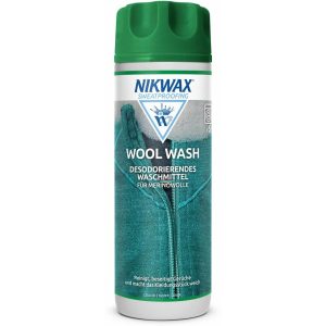 NIKWAX Waschmittel Wool Wash 300 ml
