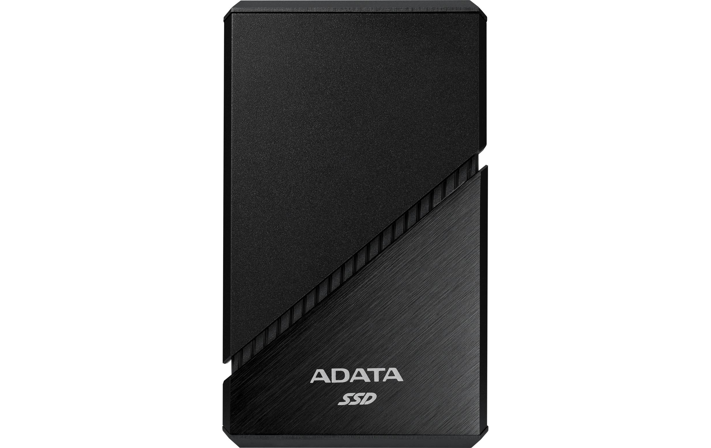 ADATA Externe SSD SE920 2000 GB