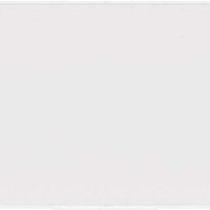 Maul Whiteboard MAULprimo 150 cm x 100 cm, Weiss