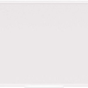 Maul Whiteboard MAULprimo 60 cm x 45 cm, Weiss