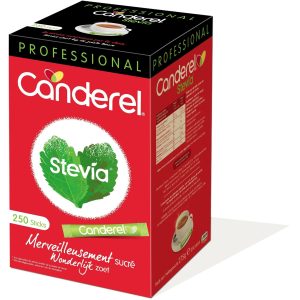 Canderel Green Professional 250 Stück