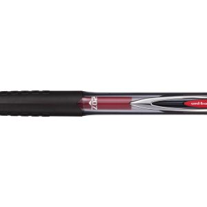Uni Rollerball 0.4 mm, Rot